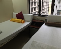 Khách sạn International Inn (Hồng Kông, Hong Kong)