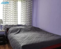 Cijela kuća/apartman Kwadrat Maja (Walbrzych, Poljska)