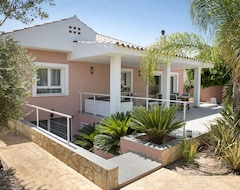 Cijela kuća/apartman Luxury Villa With Pool & Whirlpool (San Vicente del Raspeig, Španjolska)