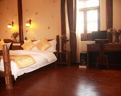 Guesthouse MeiQi Naxi Inn (Lijiang, China)