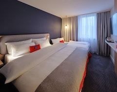 Khách sạn Holiday Inn Express Dortmund, An Ihg Hotel (Dortmund, Đức)