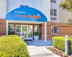 Hotel Sonesta Simply Suites Denver West Federal Center (Golden, USA)