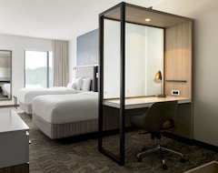 Otel SpringHill Suites by Marriott Tampa Suncoast Parkway (Odessa, ABD)