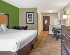 Khách sạn Extended Stay America Suites - Boston - Westborough - Connector Road (Westborough, Hoa Kỳ)