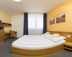 Hotel Trend (City of Pilsen, Tjekkiet)