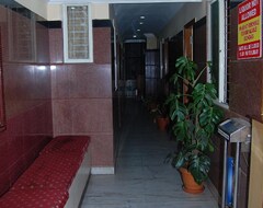 Hotel Greens Residency (Bengaluru, India)