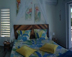 Casa/apartamento entero La Vi La Bèl Life Is Beautiful ! (Bouillante, Antillas Francesas)