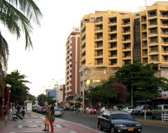 Khách sạn Arimaca (Riohacha, Colombia)