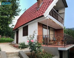 Toàn bộ căn nhà/căn hộ Villa Ammirevole (Visoko, Bosnia and Herzegovina)