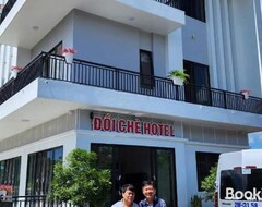 Khách sạn Doi Che Hotel (Mai Châu, Việt Nam)