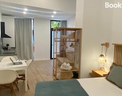 Koko talo/asunto Travel Habitat Cabanyal Lofts (Valencia, Espanja)