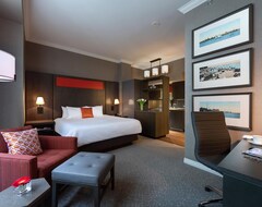 Khách sạn One King West Hotel & Residence (Toronto, Canada)