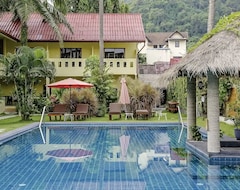 Hotelli Austrian Garden Hotel Patong (Phuket-Town, Thaimaa)