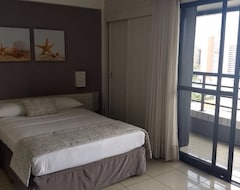 Praia Mansa Suite Hotel (Fortaleza, Brazil)