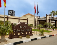 Hotel Be Live Collection Saidia (Saïdia, Morocco)