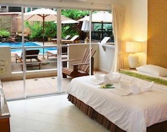 Khách sạn Bella Villa Prima (Pattaya, Thái Lan)