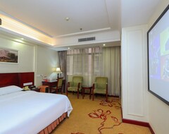 Vienna Hotel Dongguan Songshan Lake (Dongguan, Kina)