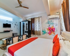 Hotelli OYO 2844 Dewa Goa Hotel (Bogmalo Beach, Intia)