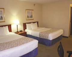 Hotel La Quinta Inn by Wyndham Omaha Southwest (Omaha, USA)