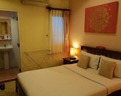 Otel Bunthomstan Guesthouse (Chiang Mai, Tayland)