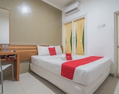 Khách sạn Permata Guest House (Semarang, Indonesia)
