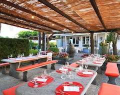 Hotel Osteria Ticino By Ketty & Tommy (Ascona, Suiza)