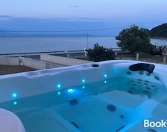 Hotel Balance Accommodation (Stavros, Grækenland)