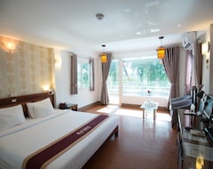 Khách sạn A25 Hotel - 57 Quang Trung (Hà Nội, Việt Nam)