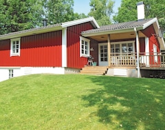 Hele huset/lejligheden 4 Bedroom Accommodation In Gislaved (Gislaved, Sverige)