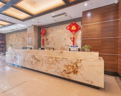 Yi Xuan Bo Ya Hotel (Houma, Kina)