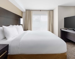 Hotelli Residence Inn By Marriott New Haven Hamden (Hamden, Amerikan Yhdysvallat)