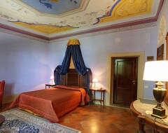 Hotel Il Trebbiolo (Fiesole, Italy)