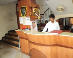 Hotel Sai Kiran (Surat, India)