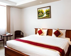 Hotel White Lion (Ho Chi Minh City, Vietnam)