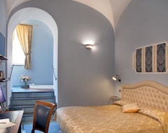 Otel L'Antico Convitto (Amalfi, İtalya)