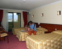 Khách sạn Sunshine (Antalya, Thổ Nhĩ Kỳ)