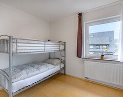 Toàn bộ căn nhà/căn hộ Modern Apartment In Velmede With Private Terrace (Bestwig, Đức)