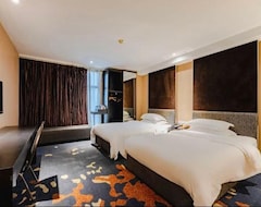 M Hotels (Nanning, Kina)