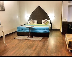Khách sạn Hotel Sarin Inn Boutique (Varanasi, Ấn Độ)