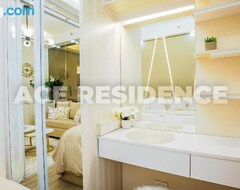 Koko talo/asunto Smdc Air Residences - Ace Residence (Makati, Filippiinit)