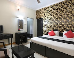 Casa/apartamento entero Capital O 46475 Gd International Redfort (Nilgiris, India)