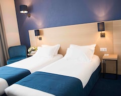 Hotel Best Western Le Sud (Manosque, France)