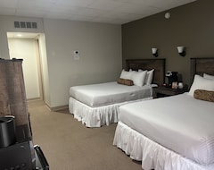 Hotel The Stables Inn & Suites (Salem, EE. UU.)