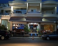 Khách sạn Palataki Residence (Myloi - Argolis, Hy Lạp)