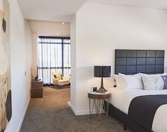 Hotelli Silkari Suites Chatswood (Sydney, Australia)