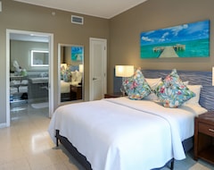 Hotelli Orchid Key Inn - Adults Only (Key West, Amerikan Yhdysvallat)