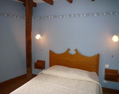 Bed & Breakfast Domaine Vega (Saint-Arroman, Frankrig)