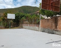 Casa/apartamento entero Shevabrajot (Pasto, Colombia)