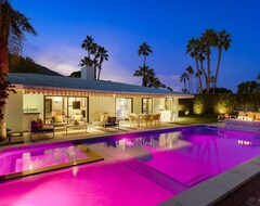 Khách sạn Monroe Hideaway (Palm Springs, Hoa Kỳ)