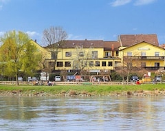 Khách sạn Zur Mainlust (Maintal, Đức)